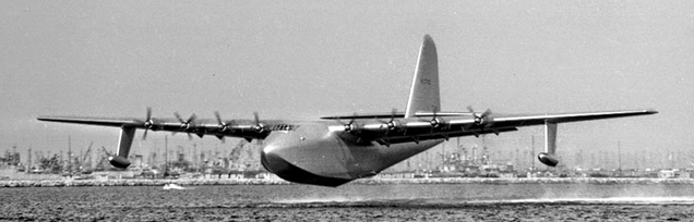 Illustration for article titled This Date in Aviation History: November 2 - November 4
